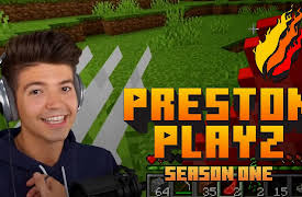 PrestonPlayz: How to Craft a Million-Dollar MrBeast Chestplate