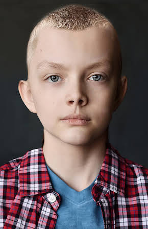 Christian Ganiere as 