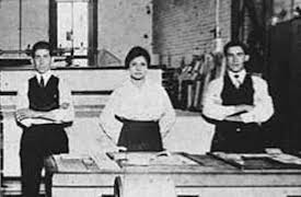 Unladylike2020: Unsung Women Who Changed America, Season 1: Jovita Idar: Mexican American Educator, Journalist, Suffragist & Civil Rights Activist