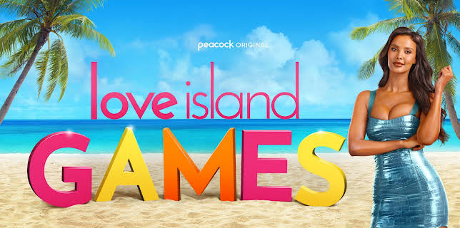 Love Island Games S1