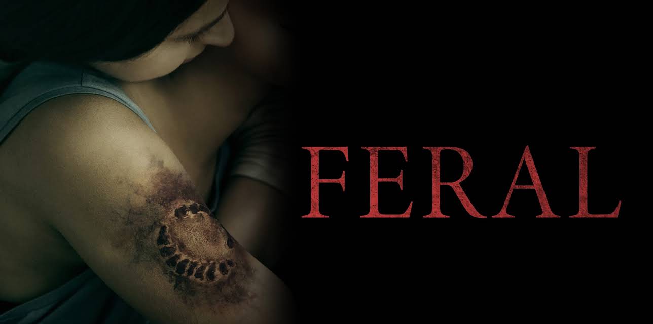Feral (2017)