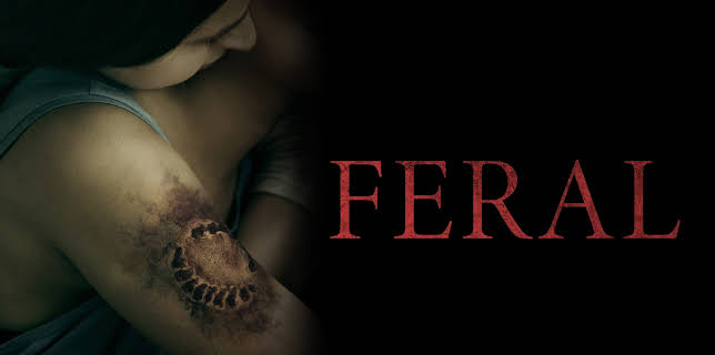 Feral (2017)