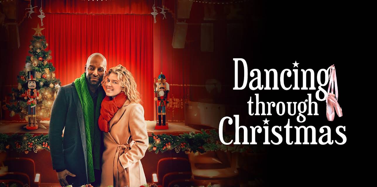 Dancing Through Christmas (2021)