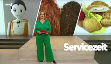 Servicezeit