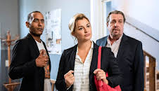 Watzmann ermittelt (4)