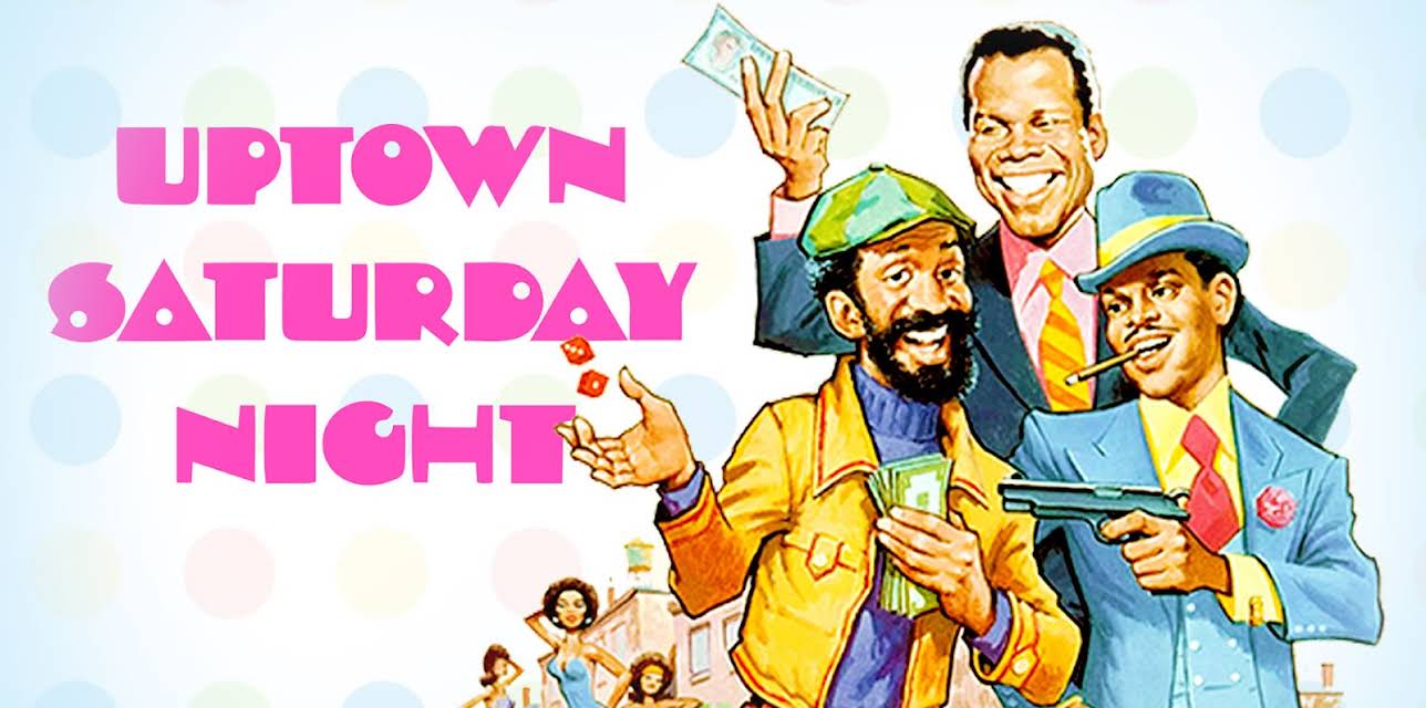 Uptown Saturday Night (1974)