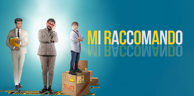 Mi Raccomando (2024)
