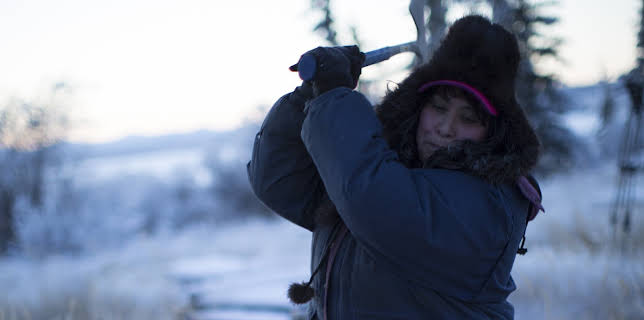 03:45: The Last Alaskans (S3 E8) (S3) | Animal Planet | 12/24 2025