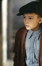 J. Michael Moncrief como Hardy Greaves