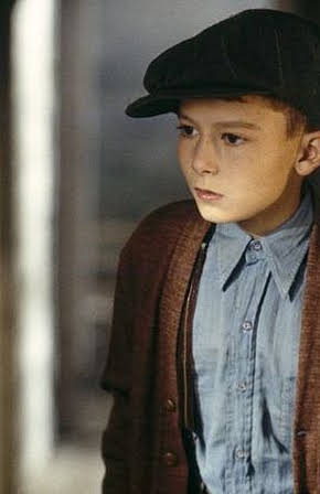 J. Michael Moncrief as Hardy Greaves