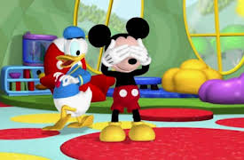Mickey Mouse Clubhouse Volume 46: Mickey Mouse Clubhouse Volume 21