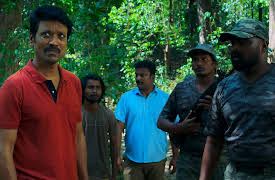 Vadhandhi:The Fable of Velonie: From Bad to Worse