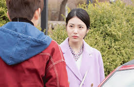 He is Psychometric: Episode 9