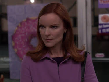 18:30: Desperate Housewives | Sixx | 5/7 2026