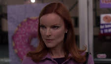 Desperate Housewives
