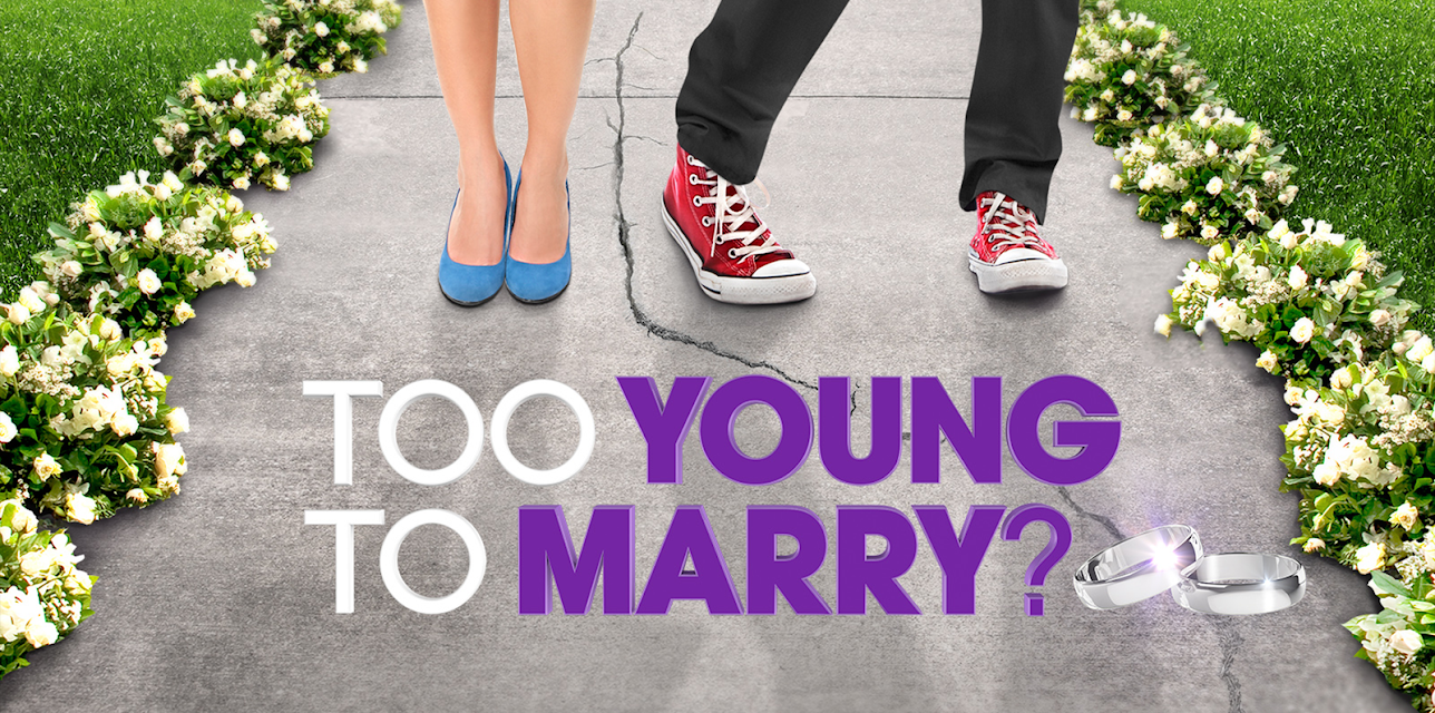 Too Young To Marry Season 1