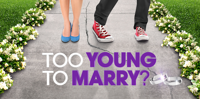 Too Young To Marry Season 1