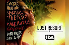 Lost Resort: Season 1: Welcome to the Lost Resort
