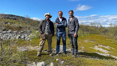 17:00: Stugfixarna Norge (S8 E4) (S8) | TV3 | 4/9 2026