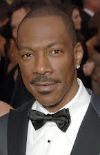 Eddie Murphy as 