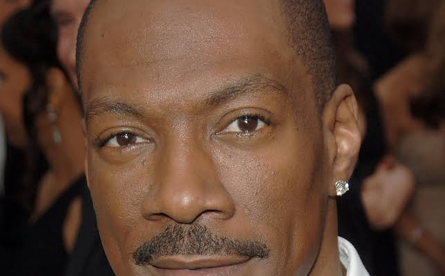 Eddie Murphy