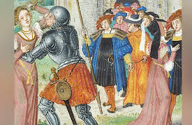 Heroes and Legends: The Most Influential Characters of Literature: Cressida--A Love Betrayed