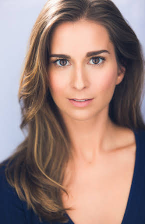 Liliana Tandon as 