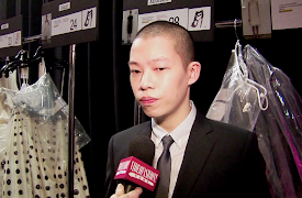 Videofashion Designers: Jason Wu