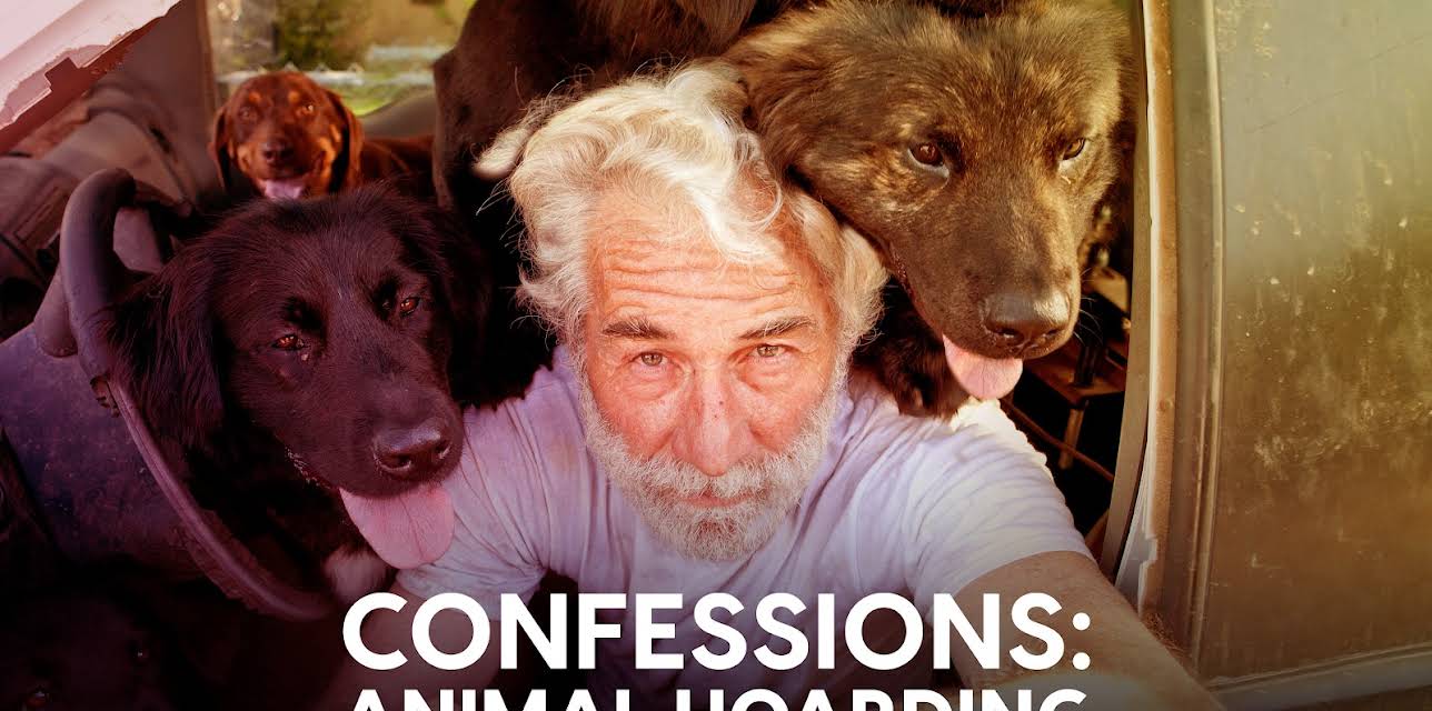 Confessions: Animal Hoarding Season 1