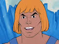He-Man and the Masters of the Universe