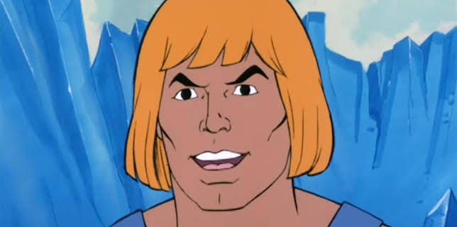 12:30: He-Man and the Masters of the Universe | ProSieben Maxx | 2/7 2026