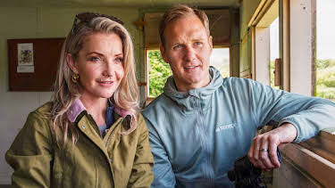6:25 PM: Yorkshire Great and Small with Dan and Helen | Channel 5 | 6/13 2026