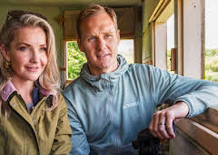 Yorkshire Great and Small with Dan and Helen