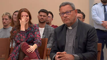 11:00: Barbara Salesch - Das Strafgericht | RTL | 5/15 2026