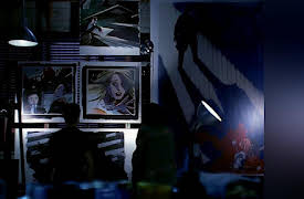 Heroes Volume 1: Nothing to Hide