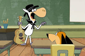 Jellystone!, Season 1: VIP Baby You Know Me/El Kabong's Kabong is Gone