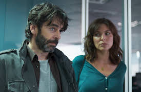 No te puedes esconder: El tatuaje