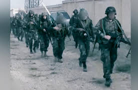 HEZBOLLAH INC: E3. IN THE NAME OF THE REASON OF STATE