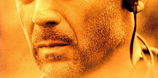 22:00: Lágrimas del sol (IMDb 6.6) | Calle 13 | 12/27 2025