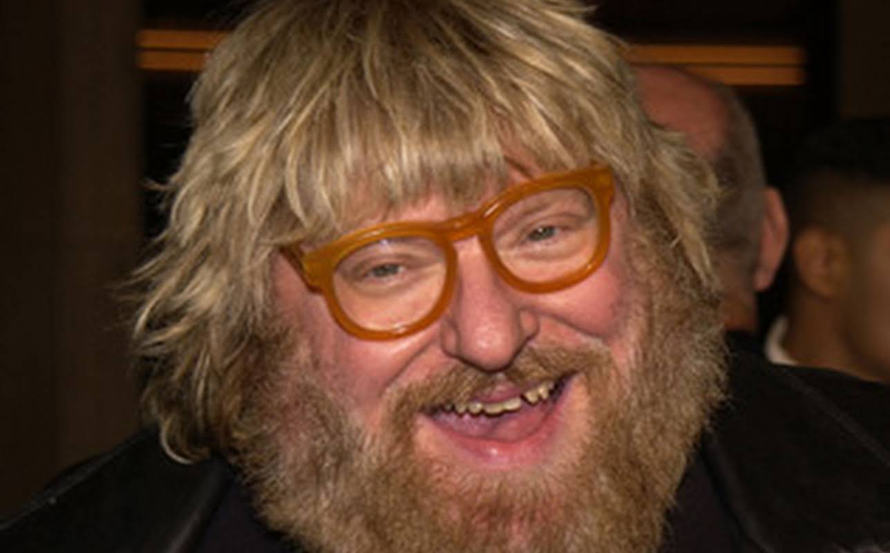 Bruce Vilanch