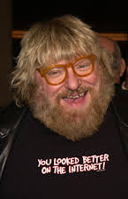 Bruce Vilanch as 