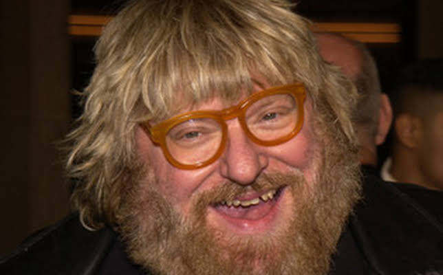 Bruce Vilanch