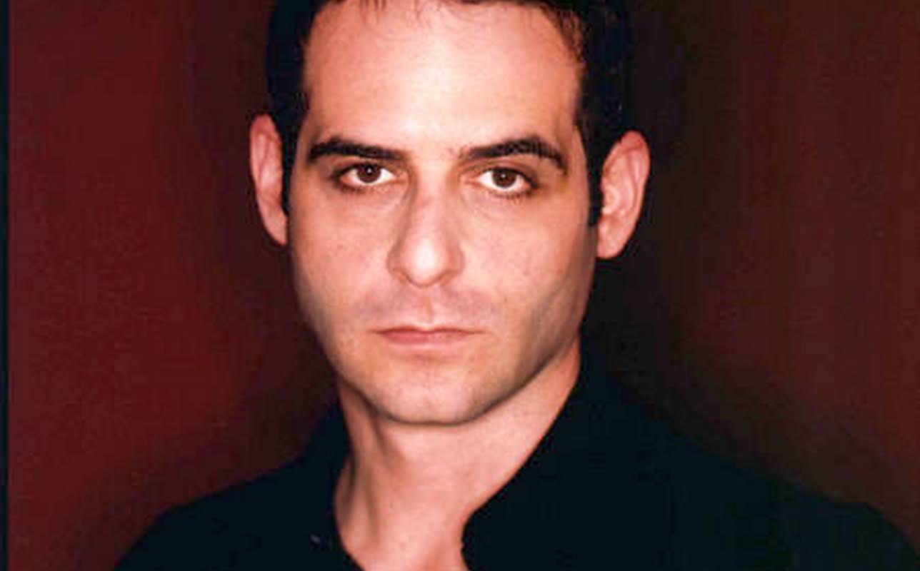 Alex Karzis