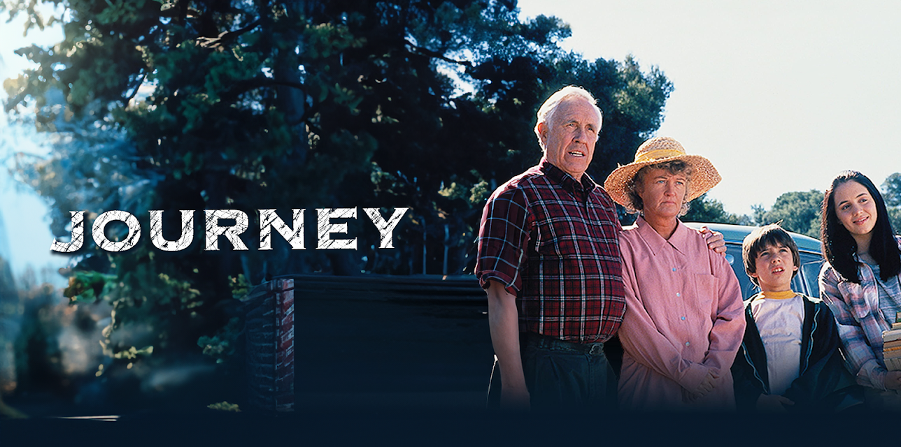 Journey (1995)