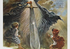 El señor de los anillos