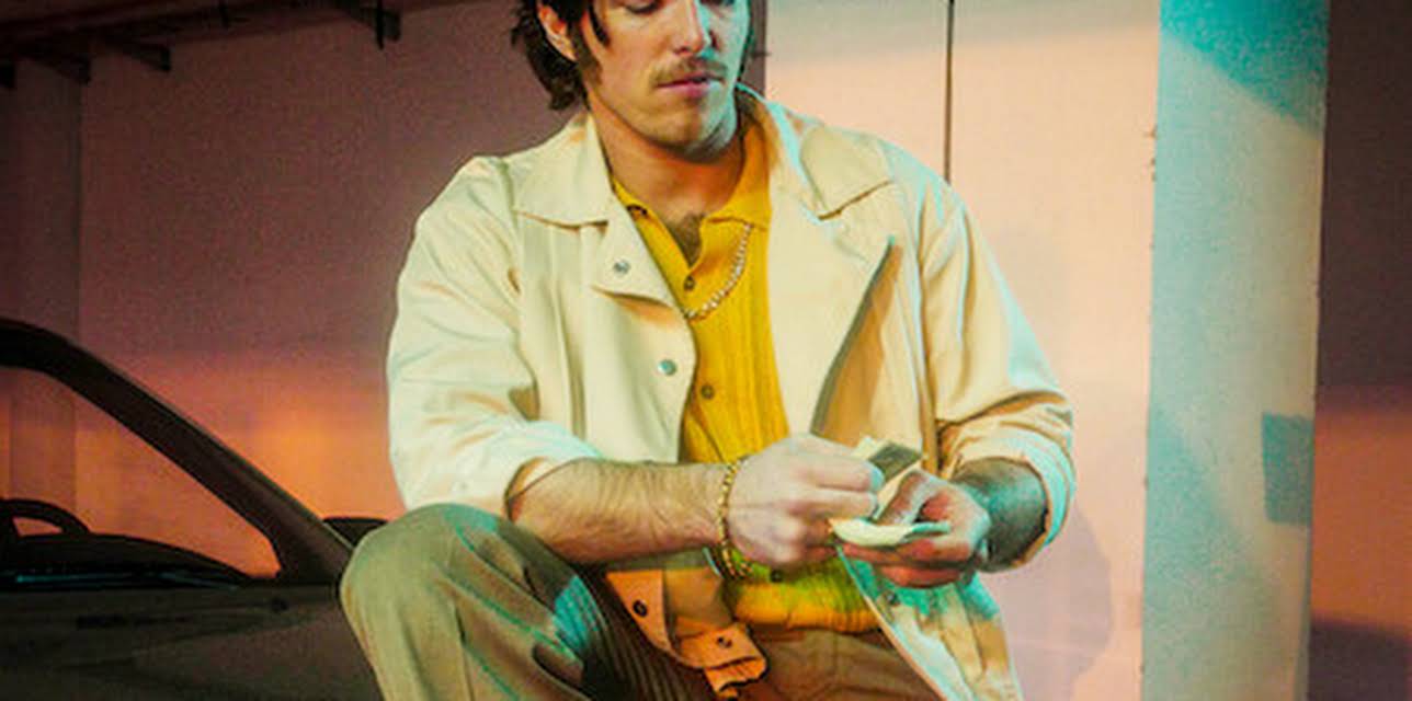 How I Fell in Love with a Gangster (2022)