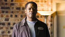 MAD THRILLER: 'CLEANER'