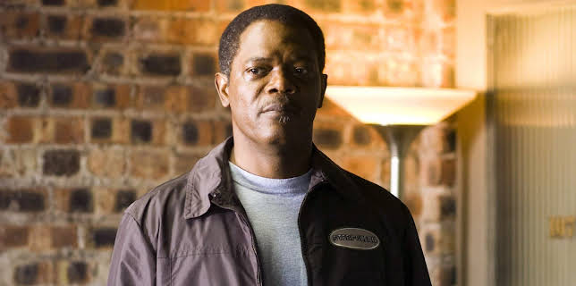 22:23: MAD MOVIE: 'CLEANER' | BE MAD | 11/2 2025