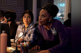 I Love That For You Season 1: Impeccable She Casuals