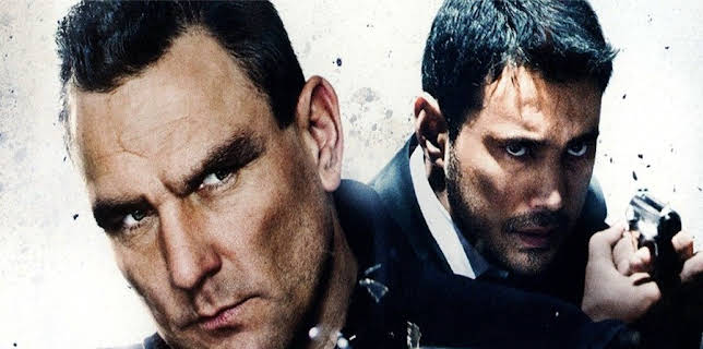 The Liquidator (2012)